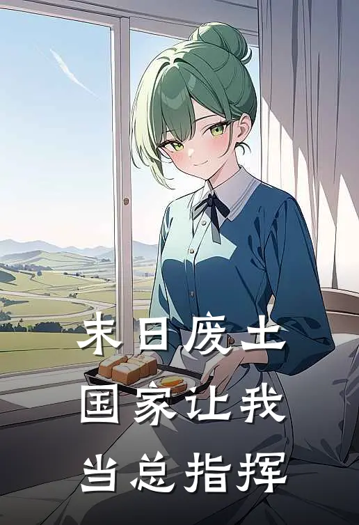 末日废土国家让我当总指挥