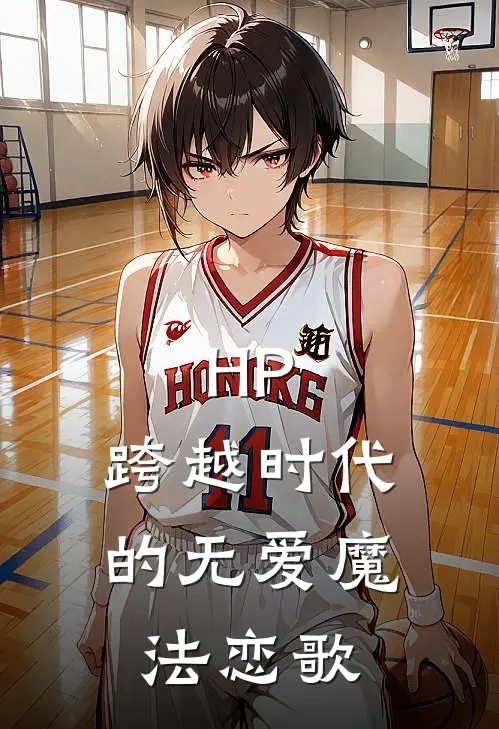 HP：跨越时代的无爱魔法恋歌