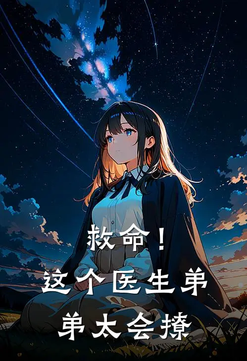 救命！这个医生弟弟太会撩