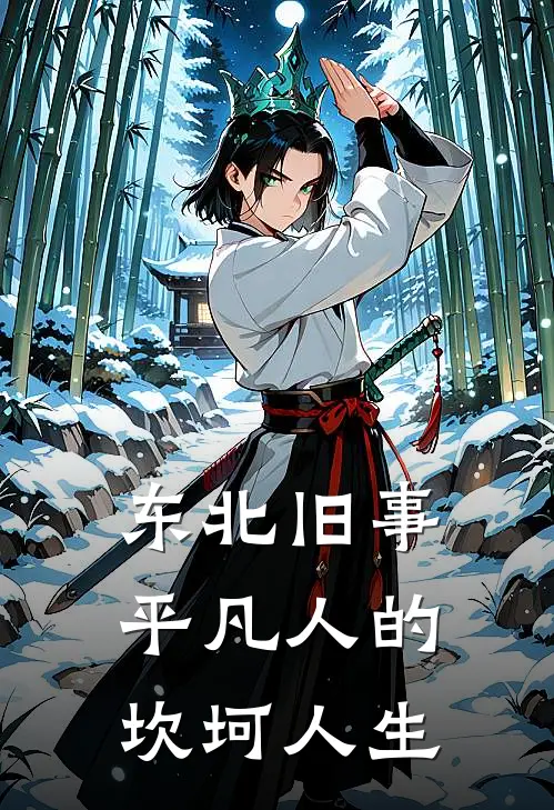 东北旧事：平凡人的坎坷人生