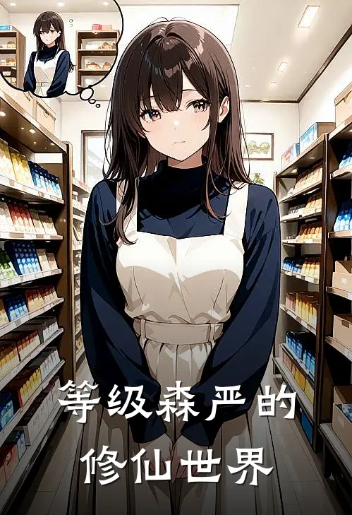 等级森严的修仙世界