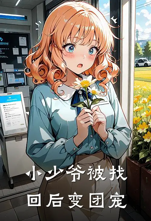 小少爷被找回后变团宠