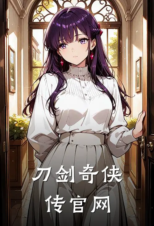 刀剑奇侠传官网