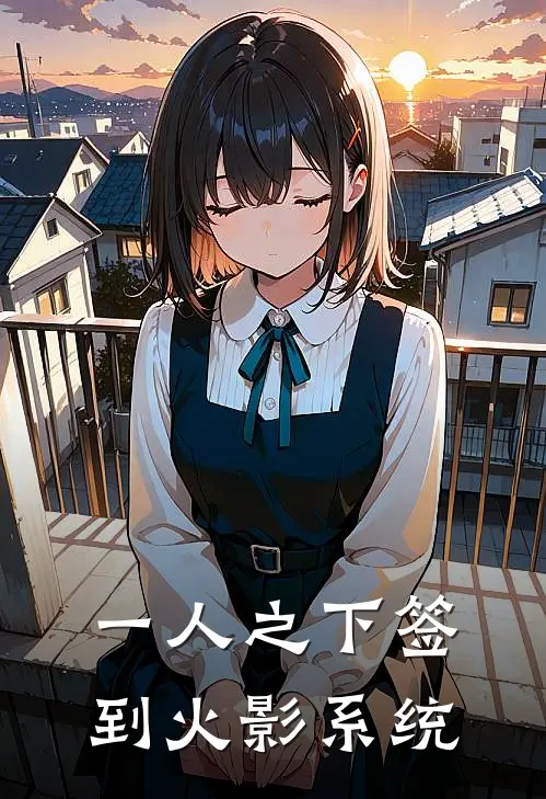 一人之下签到火影系统