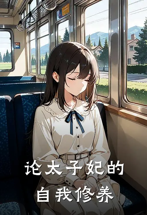 论太子妃的自我修养(温扶柳永宁)免费小说阅读_免费小说完整版论太子妃的自我修养(温扶柳永宁)