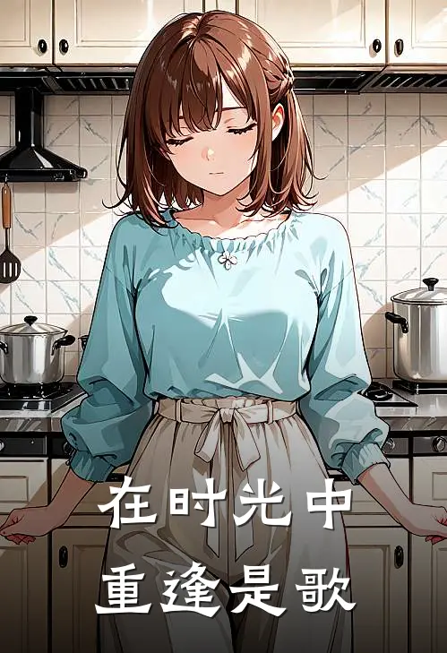 在时光中重逢是歌