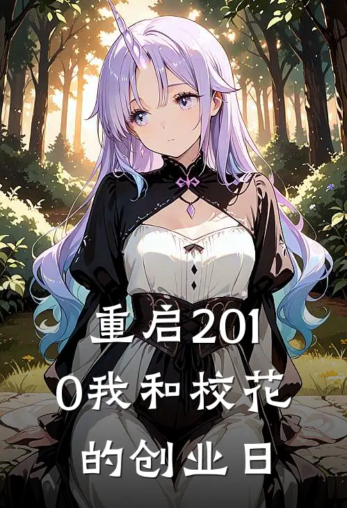 重启2010我和校花的创业日