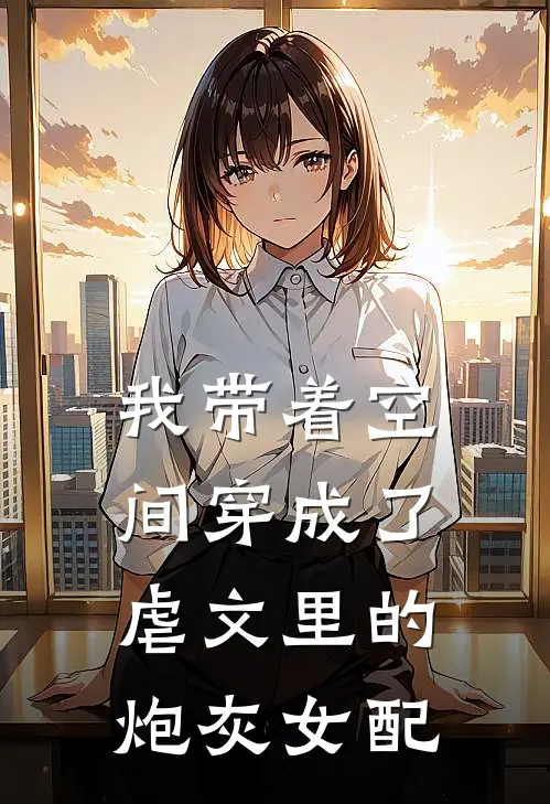 我带着空间穿成了虐文里的炮灰女配