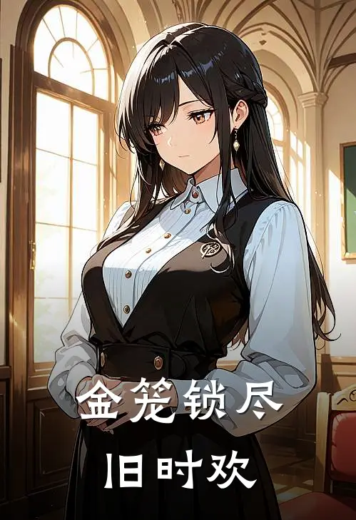 金笼锁尽旧时欢