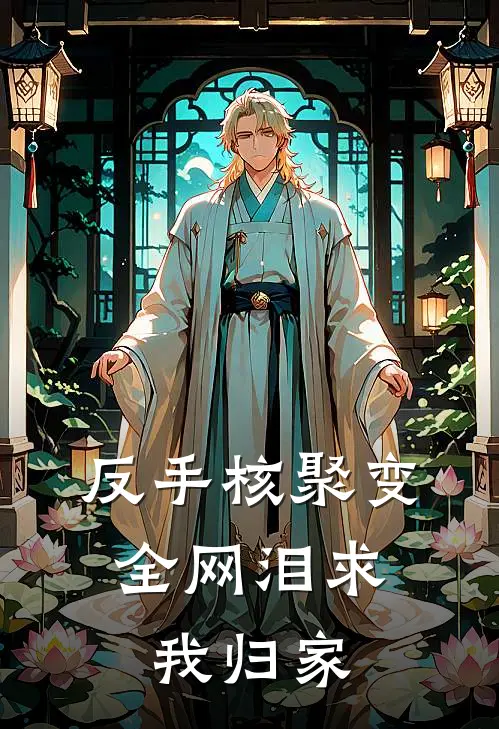 反手核聚变，全网泪求我归家