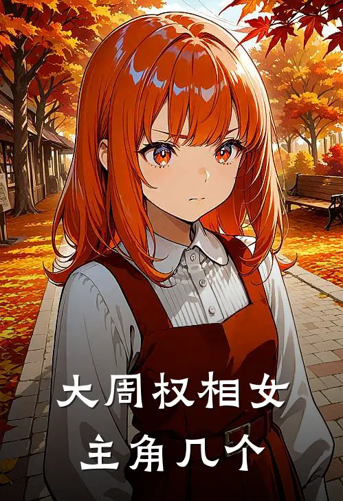 大周权相女主角几个