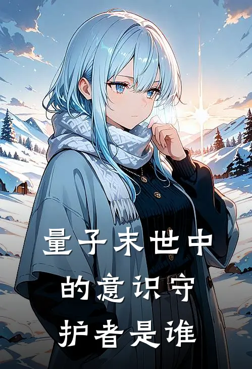 量子末世中的意识守护者是谁