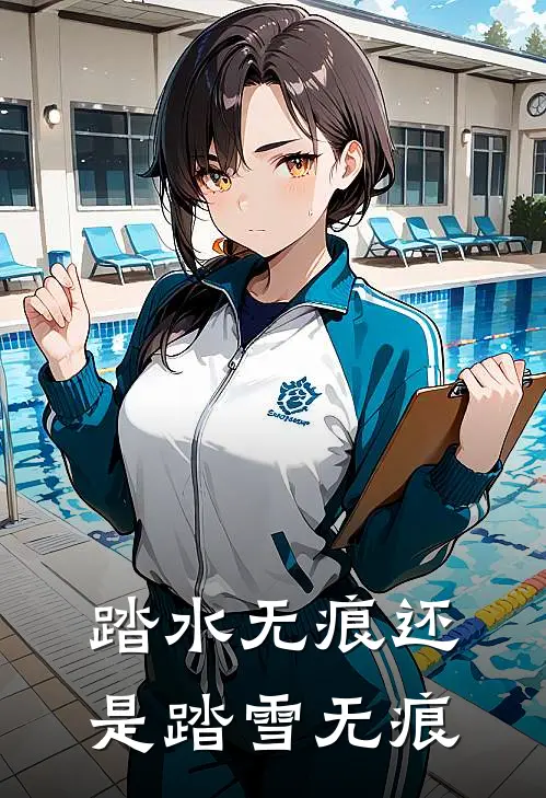 踏水无痕还是踏雪无痕