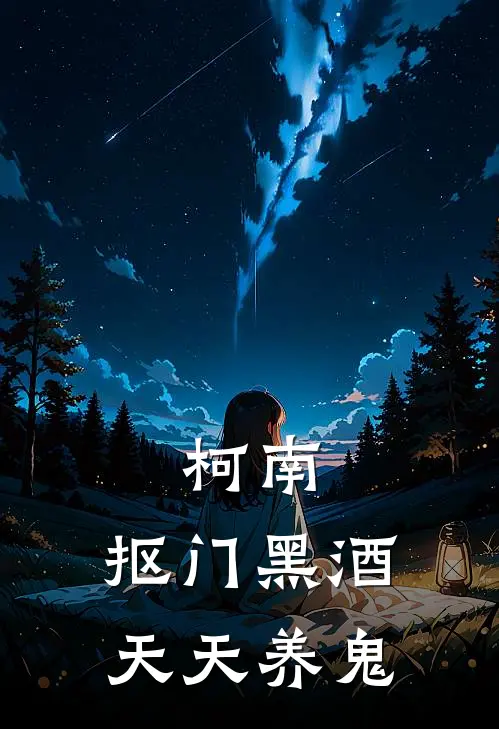 柯南：抠门黑酒天天养鬼