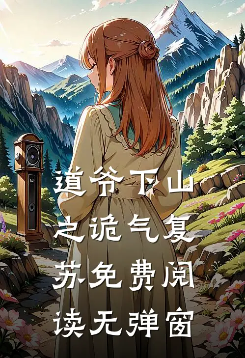 道爷下山之诡气复苏免费阅读无弹窗