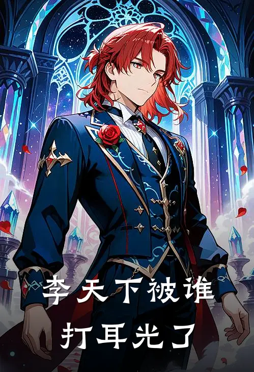 李天下被谁打耳光了