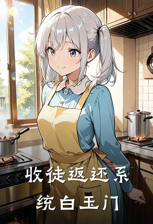 收徒返还系统白玉门