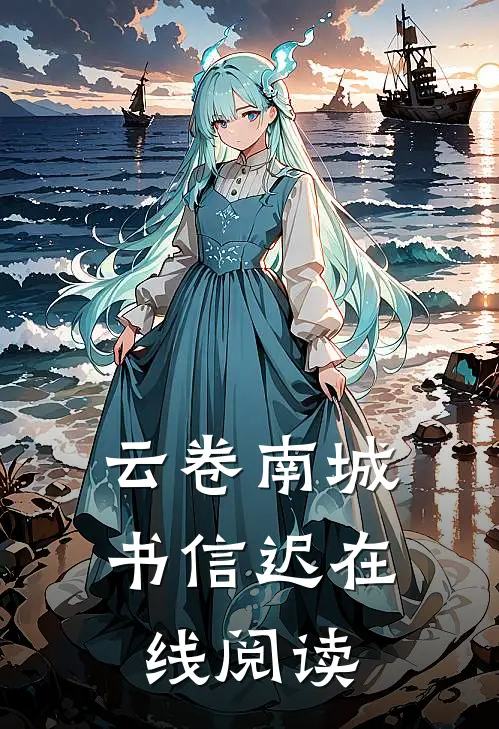 云卷南城书信迟在线阅读