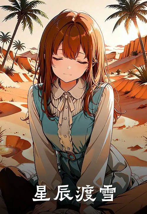 星辰渡雪