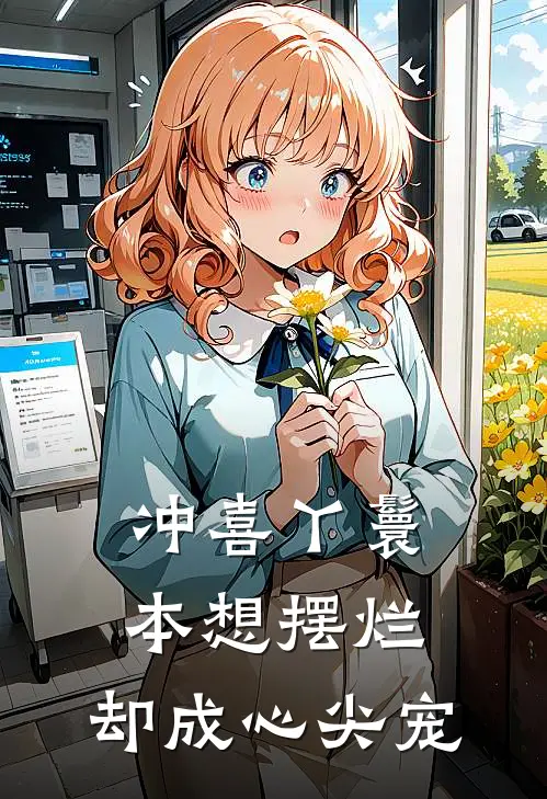 冲喜丫鬟：本想摆烂，却成心尖宠