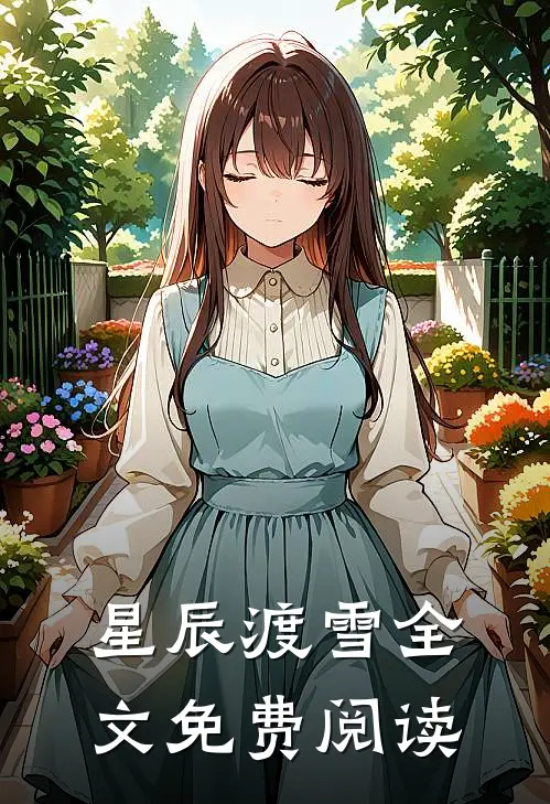 星辰渡雪全文免费阅读