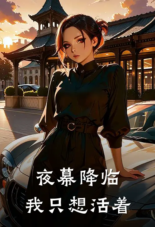 夜幕降临：我只想活着