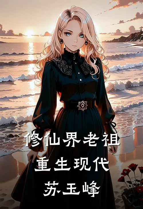 修仙界老祖重生现代：苏玉峰