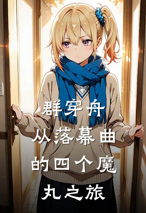群穿舟：从落幕曲的四个魔丸之旅