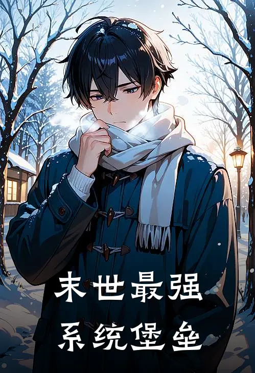 末世最强系统堡垒