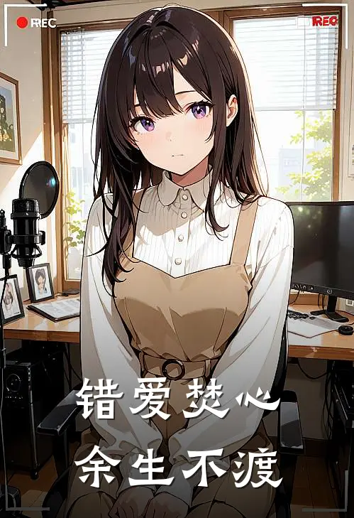 错爱焚心，余生不渡岑青周煜明免费完整版小说_热门小说大全错爱焚心，余生不渡岑青周煜明