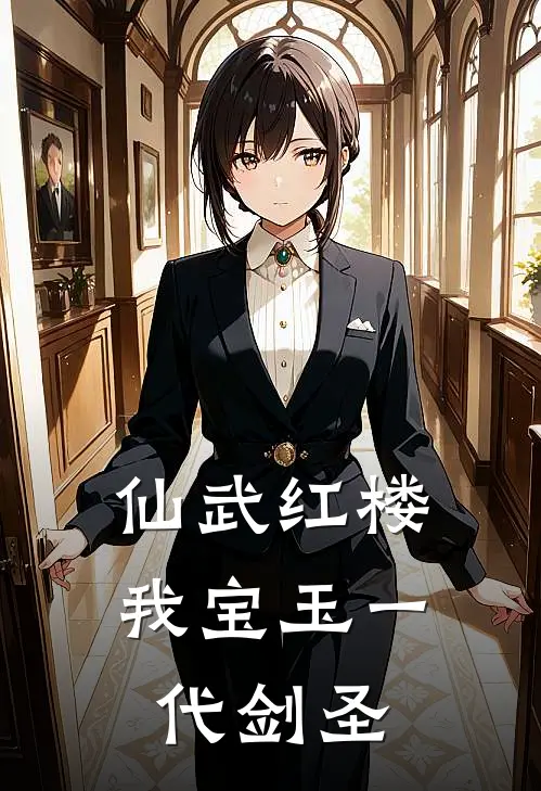 仙武红楼我宝玉一代剑圣