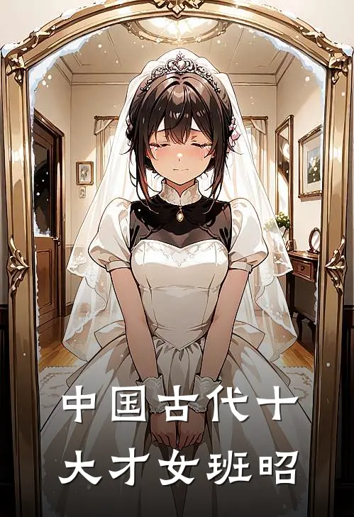 中国古代十大才女班昭