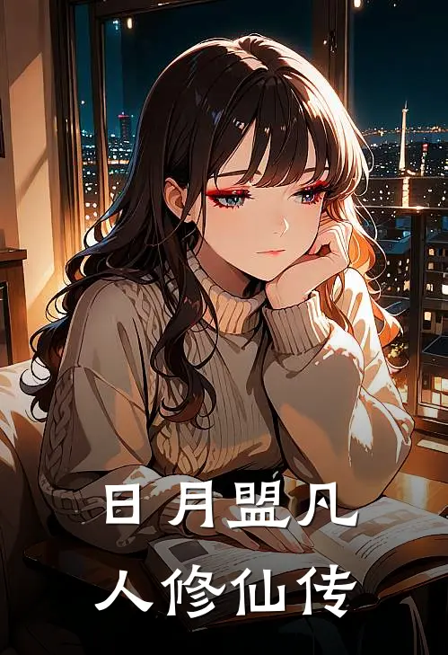 日月盟凡人修仙传