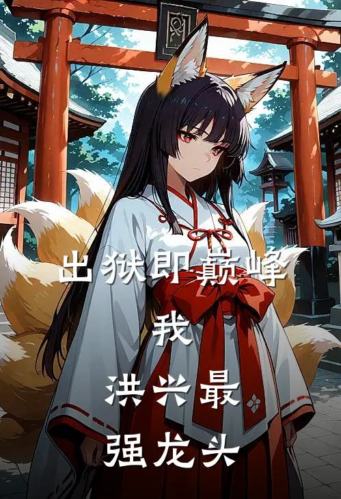 出狱即巅峰：我，洪兴最强龙头