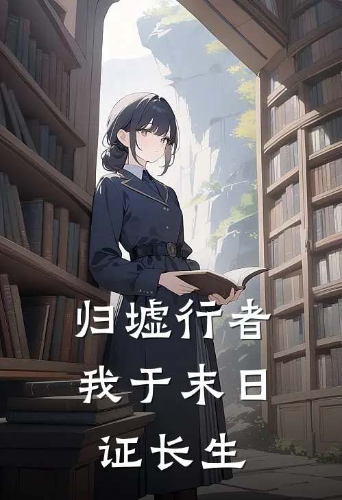 归墟行者：我于末日证长生