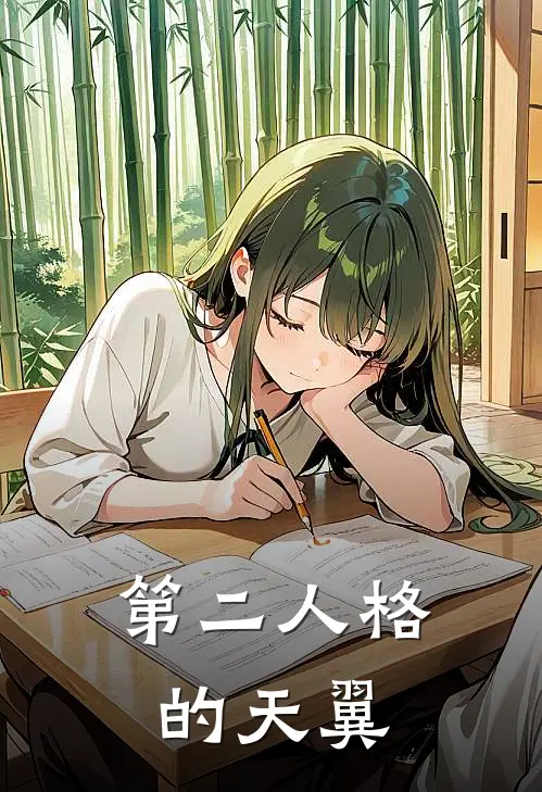 第二人格的天翼