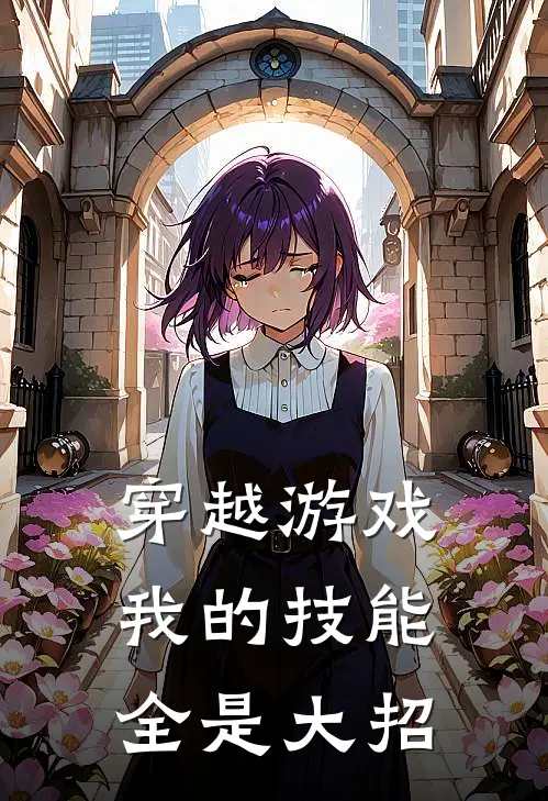 穿越游戏，我的技能全是大招
