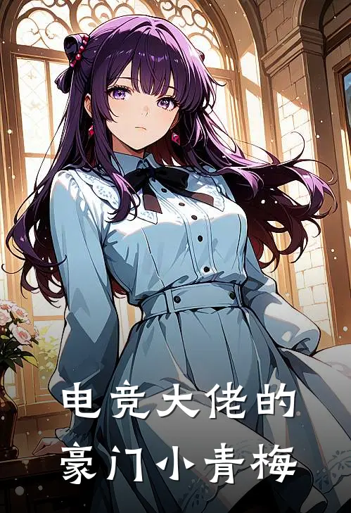 电竞大佬的豪门小青梅