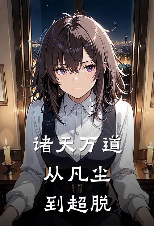 诸天万道：从凡尘到超脱