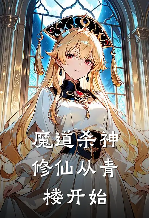 魔道杀神：修仙从青楼开始