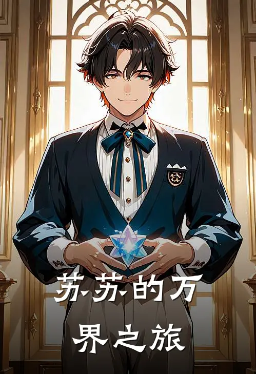 苏苏的万界之旅