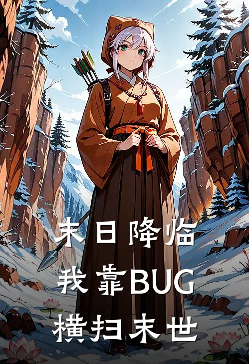 末日降临：我靠BUG横扫末世