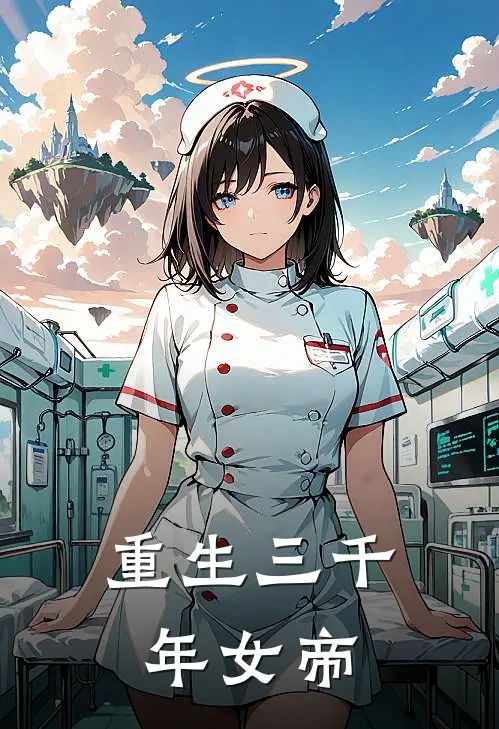 重生三千年女帝