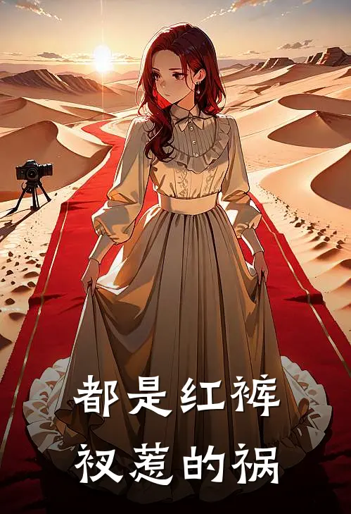 都是红裤衩惹的祸