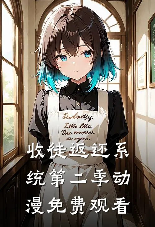 收徒返还系统第二季动漫免费观看