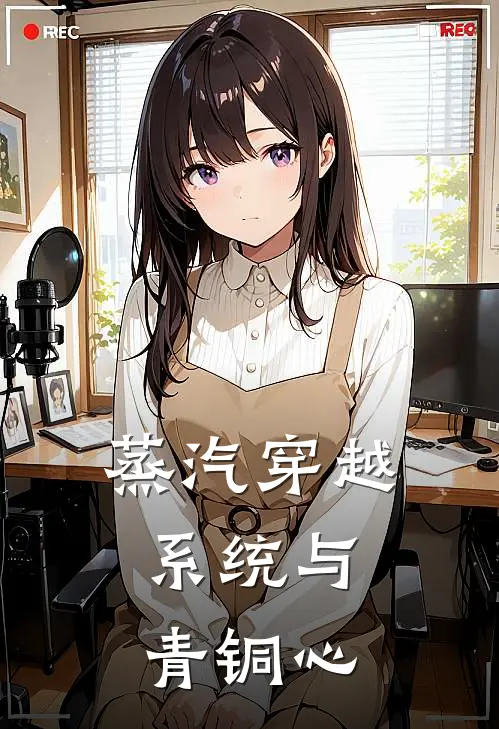 蒸汽穿越：系统与青铜心