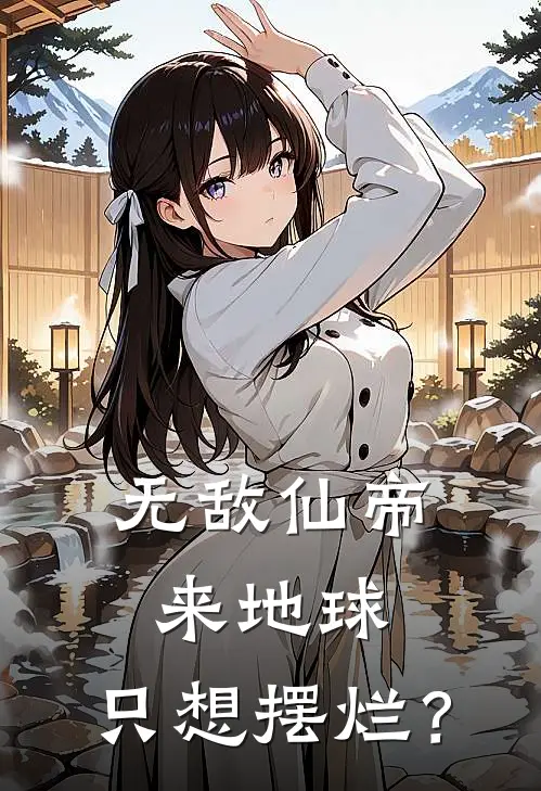 无敌仙帝来地球，只想摆烂？