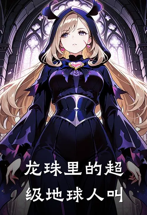 龙珠里的超级地球人叫