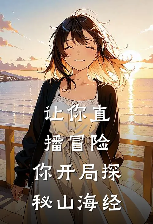 让你直播冒险，你开局探秘山海经