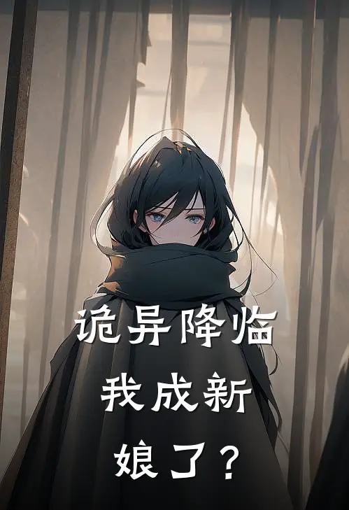 诡异降临：我成新娘了？